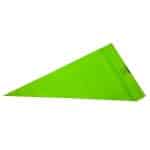 DISPOSABLE GREEN PASTRY BAGS ONE ROLL 53cm X 28cm.  80micron 100pcs