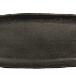 ORGANIC ONYX OVAL PLATTER 36X13CM Ν.4417 BRAZIL