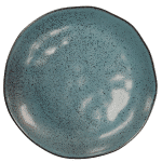 ORGANIC PETROLEUM ΠΙΑΤΟ STONEWARE 27CM Ν.1923 BRAZIL