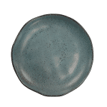 ORGANIC PETROLEUM ROUND PLATE 19CM Ν.1925 BRAZIL