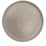 BIO IS ROUND PLATE 21.5CM Ν.1939 BRAZIL