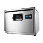 CUTLERY POLISHER - 3000 PIESES/H MAXIMA
