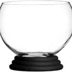 SFERA 580cc C/NRW BASE SATIN black IMB. DA 6 PZ.