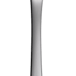 ATLANTIC 2000 DESSERT SPOON CNS ALL MIRROR 18/10 SOLA SWISS
