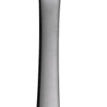ATLANTIC 2000 DESSERT FORK CNS ALL MIRROR 18/10 SOLA SWISS