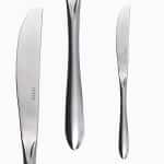 VALENCIA ALL MIRROR TABLE SPOON SOLA SWISS
