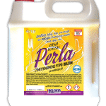 PERLA DISHWASHING LIQUID 4L HOLCHEM CHEMICALS