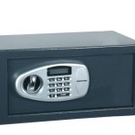 UNITED ELECTRONIC KEY CODE SAFE 430x360x200 mm