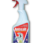 ANTISALT Salt cleaner 0.710LT  HOLCHEM CHEMICALS