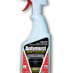 ANTIMUST Oil - Fat Solvent 0.710LT  HOLCHEM CHEMICALS
