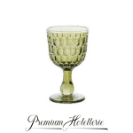 CALICE CAMELOT VERDE GLASS 29cl