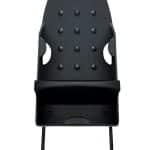 MORRIS H2157IH IRON HOLDER HOTEL SERIES 13.5X29.5cm
