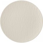 THE ROCK WHITE GLACIER ΠΙΑΤΟ ΡΗΧΟ ΚΟΥΠΕ Ø32ΕΚ ΠΟΡΣΕΛΑΝΗ  VILLEROY & BOCH®