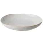BRISA SALT ΠΙΑΤΕΛΑ ΒΑΘΙΑ D36.6 H6.7 cm | 3.33 L STONEWARE COSTA NOVA