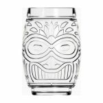 FIJI ΔΙΑΦΑΝΟ ΠΟΤΗΡΙ ΤΙΚΙ 50cl/500ML ΓΥΑΛΙΝΟ UNIGLASS®