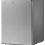 MORRIS ΨΥΓΕΙΟ ΜΟΝΟΠΟΡΤΟ ΑΣΗΜΙ S7368SP 44,5 x 51 x 63 εκ