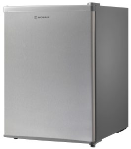 MORRIS ΨΥΓΕΙΟ ΜΟΝΟΠΟΡΤΟ ΑΣΗΜΙ S7368SP 44,5 x 51 x 63 εκ