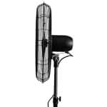 LIFE WINDPRO ΜΕΤΑΛΛΙΚΟΣ ΑΝΕΜΙΣΤΗΡΑΣ ΟΡΘΟΣΤΑΤΗΣ 26" ΒΙΟΜΗΧΑΝΙΚΟΥ ΤΥΠΟΥ ΜΕ ΤΗΛΕΧΕΙΡΙΣΤΗΡΙΟ 210W - Image 5