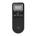 LIFE WINDPRO ΜΕΤΑΛΛΙΚΟΣ ΑΝΕΜΙΣΤΗΡΑΣ ΟΡΘΟΣΤΑΤΗΣ 26" ΒΙΟΜΗΧΑΝΙΚΟΥ ΤΥΠΟΥ ΜΕ ΤΗΛΕΧΕΙΡΙΣΤΗΡΙΟ 210W - Image 8
