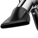 VALERA SWISS STEEL-MASTER LIGHT CHROME LIGHT ΕΠΑΓΓΕΛΜΑΤΙΚΟ ΣΕΣΟΥΑΡ ΜΕ DELTA-DRIVE ΜΟΤΕΡ 2100W - Image 3