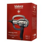 VALERA SWISS STEEL-MASTER LIGHT CHROME LIGHT ΕΠΑΓΓΕΛΜΑΤΙΚΟ ΣΕΣΟΥΑΡ ΜΕ DELTA-DRIVE ΜΟΤΕΡ 2100W - Image 4