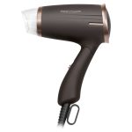 PC-HT 3009 BROWN FOLDING HANDLE BLACK/BRONZE PROFI COOK