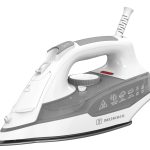 MORRIS STEAM IRON HOTEL SERIES