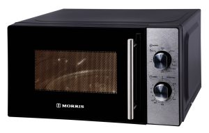 MORRIS K80206MW ΦΟΥΡΝΟΣ ΜΙΚΡΟΚΥΜΑΤΩΝ 20 ΛΙΤΡΩΝ 44x35,85x25,9 εκ