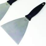 TRIANGLE SPATULA 10X12CM. PIAZZA ITALY