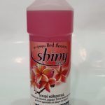 SHINY ELITE GENERAL CLEANING RED FLOWERS 1L  HOLCHEM CHEMICALS