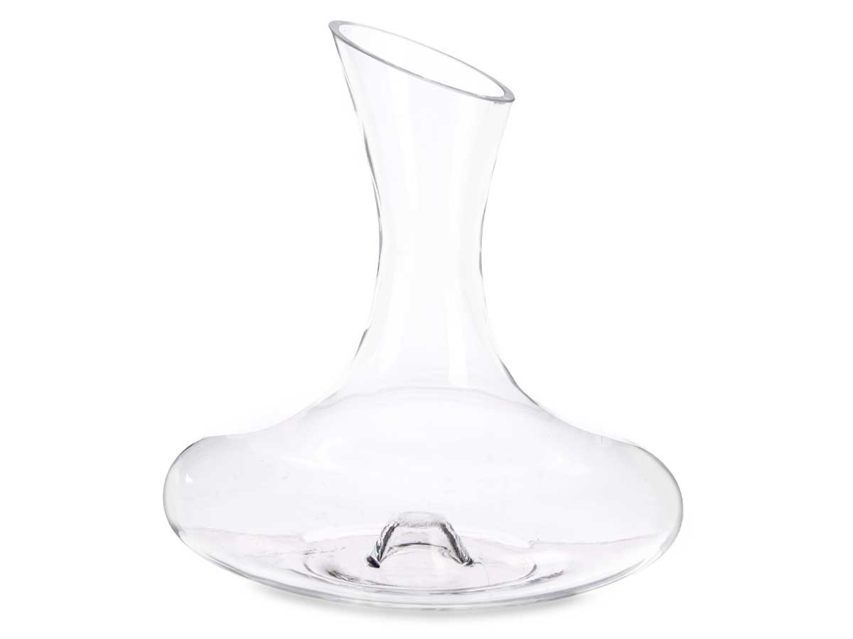 25055_1.jpg WINE GLASS DECANTER 1,70l VIVALTO® - Image 1
