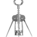 ΑΝΟΙΧΤΗΡΙ ΠΕΤΑΛΟΥΔΑ ΙΝΟΧ 6 x 4 x 18 cm  KINVARA ®