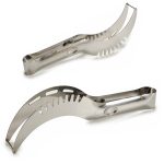 METAL WATERMELON CUTTER 24Χ3,5 CM ARTE REGAL