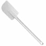 SPATULA MARIZ 40CM TPR head+ABS handle