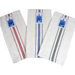 DISH CLOTH PIQUET Ν1 SINGLE COLOUR 30Χ50CM 100% COTTON