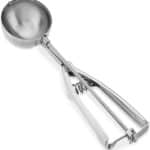ICE-CREAM SCOOP  1/12lt- S/S 18/10 PIAZZA ITALY