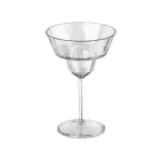 CLUB No. 16 MARGARITA   250 ml | 8 1/2 oz SUPERGLASS KOZIOL GERMANY Ⓡ