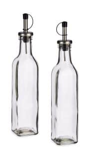 GLASS SET 2 SPICE POT 300ML VIVALTO®