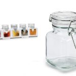 FIDOS ΓΥΑΛΙΝΟ ΔΟΧΕΙΟ ΣΕΤ 5ΤΜΧ 90 ML VIVALTO®