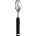 A5408080 QUENELLE DECORATING SPOON 8cm Triangle® SOLINGER GERMANY
