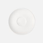 Combi saucer coup 15cm BAUSCHER