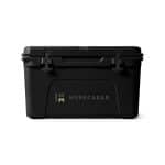 COOLER ΨΥΓΕΙΟ ΒΑΡΕΩΣ ΤΥΠΟΥ (3 days ice fresh ) 65ltr  ΜΑΥΡΟ LLDPE+PU FOAM Horecabar