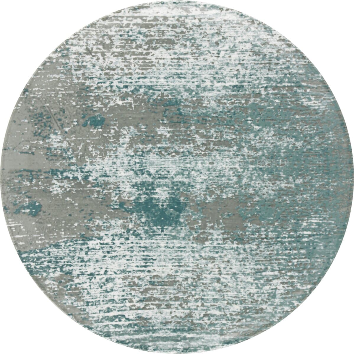675122811425941_auf.jpeg SMART NORDIC PLATE FLAT COUP 26CM PORCELAIN BAUSCHER GERMANY - Image 1