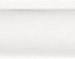 SMART PLATTER OVAL COUP 32CM WHITE PORCELAIN BAUSCHER GERMANY