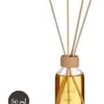 MIKADO VANILLA 50ML WITH STICKS ACORDE®