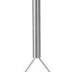 INOX ΕΡΓΑΛΕΙΟ ΓΙΑ ΠΟΥΡΕ 200x130x(H)710 693216 HENDI