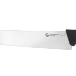 SP72026B SUPRA BAKERS KNIFE SOFT SERRATED 26CM LAMA SANELLI AMBROGIO