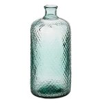 ΓΥΑΛΙΝΗ ΔΙΑΦΑΝΗ ΚΑΡΑΦΑ 8L ΜΕ ΣΧΕΔΙΟ GIFTDECOR®