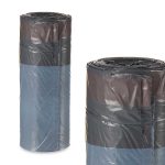 SCENTED SELF SEALED RUBBISH BAG 30 L 20PCS ARTE REGAL