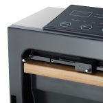ΣΥΣΚΕΥΗ VACUUM  25,4cm SEAL - Π31,5 x Δ3 x Υ26,1cm ΘΑΛΑΜΟΣ - ΓΙΑ ΥΓΡΑ Maxima® - Image 4